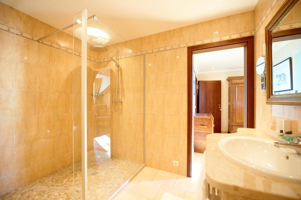 Temps D'Or Hotel Ansembourg Habitación foto