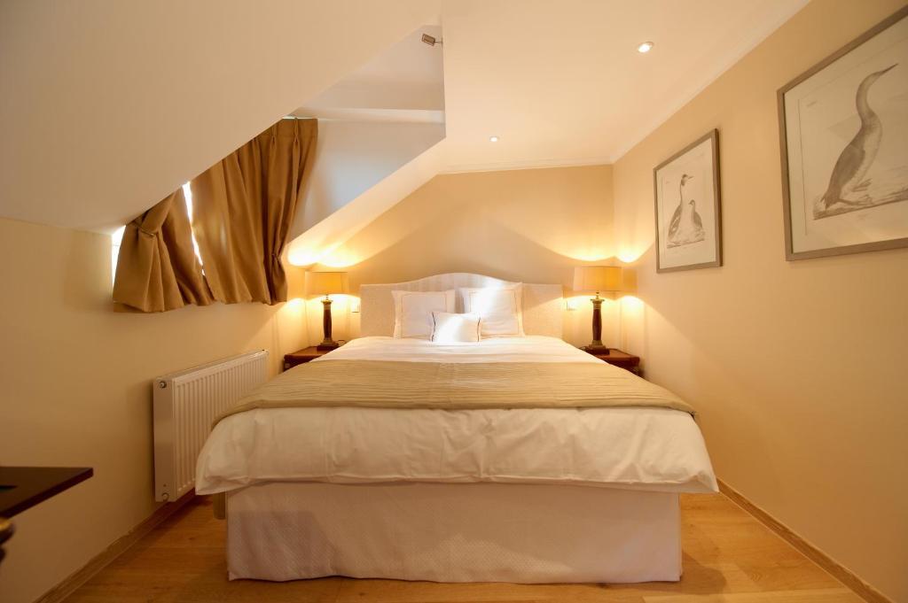 Temps D'Or Hotel Ansembourg Habitación foto